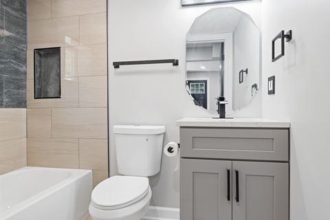Tiny photo for 46 E 91st Street, Chicago, IL 60619 (MLS # 12658397)