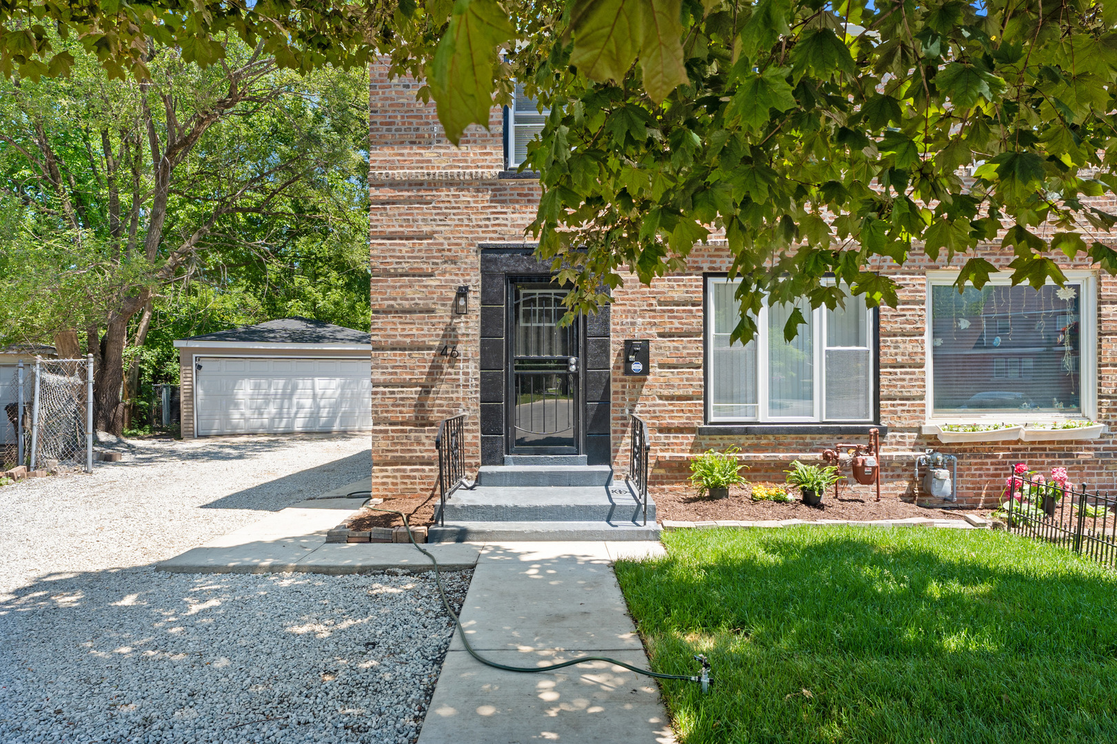 46 E 91st Street