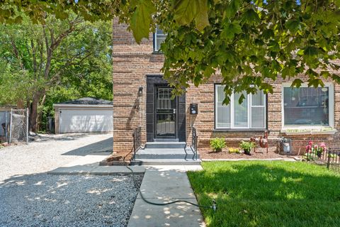 Tiny photo for 46 E 91st Street, Chicago, IL 60619 (MLS # 12658397)