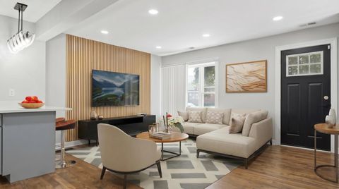 Tiny photo for 46 E 91st Street, Chicago, IL 60619 (MLS # 12658397)