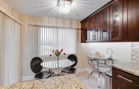 Tiny photo for 1022 Boxwood Court #A1, Wheeling, IL 60090 (MLS # 12636206)