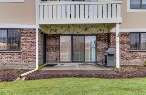 Tiny photo for 1022 Boxwood Court #A1, Wheeling, IL 60090 (MLS # 12636206)