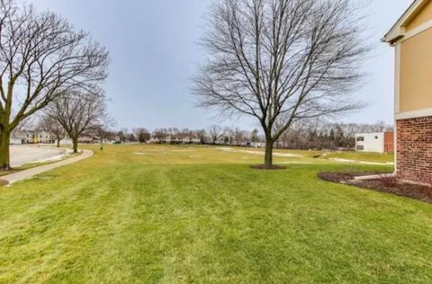 Tiny photo for 1022 Boxwood Court #A1, Wheeling, IL 60090 (MLS # 12636206)