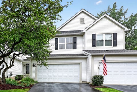 Photo of 2927 Pleasant Plains Drive, St. Charles, IL 60175 (MLS # 12731046)