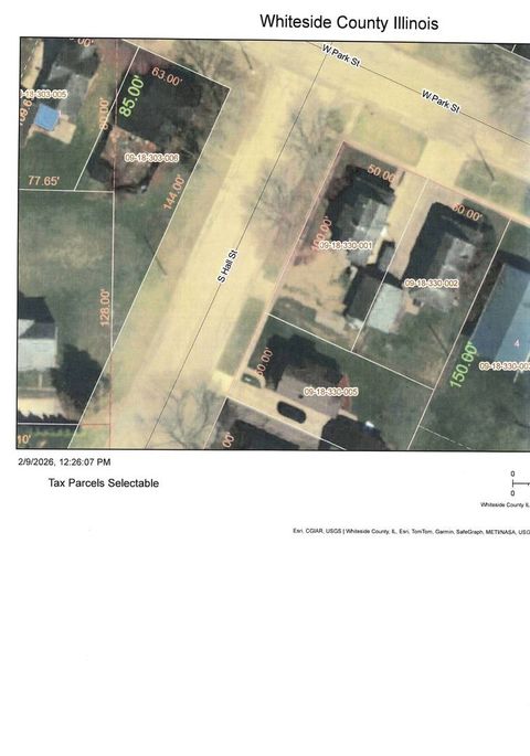 Tiny photo for 411 W Park Street, Morrison, IL 61270 (MLS # 12564471)