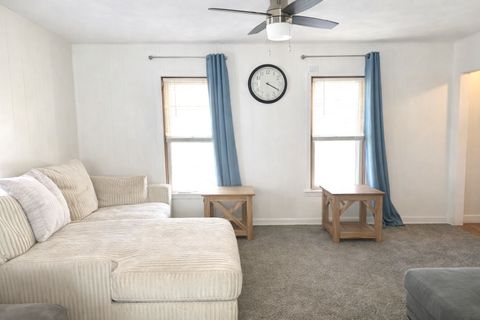 Tiny photo for 411 W Park Street, Morrison, IL 61270 (MLS # 12564471)