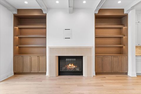 Tiny photo for 2119 N Seminary Avenue, Chicago, IL 60614 (MLS # 12536741)