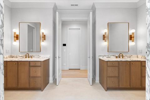 Tiny photo for 2119 N Seminary Avenue, Chicago, IL 60614 (MLS # 12536741)