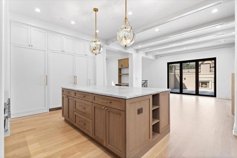 Tiny photo for 2119 N Seminary Avenue, Chicago, IL 60614 (MLS # 12536741)