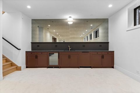 Tiny photo for 2119 N Seminary Avenue, Chicago, IL 60614 (MLS # 12536741)