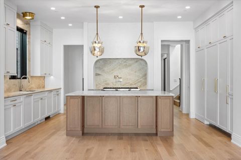 Tiny photo for 2119 N Seminary Avenue, Chicago, IL 60614 (MLS # 12536741)