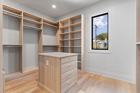 Tiny photo for 2119 N Seminary Avenue, Chicago, IL 60614 (MLS # 12536741)