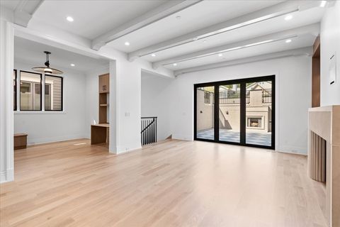 Tiny photo for 2119 N Seminary Avenue, Chicago, IL 60614 (MLS # 12536741)