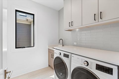 Tiny photo for 2119 N Seminary Avenue, Chicago, IL 60614 (MLS # 12536741)