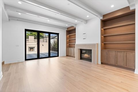 Tiny photo for 2119 N Seminary Avenue, Chicago, IL 60614 (MLS # 12536741)