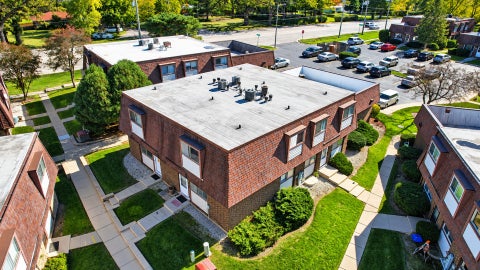 Tiny photo for 2568 Berkshire Court #2568, Waukegan, IL 60087 (MLS # 12789095)