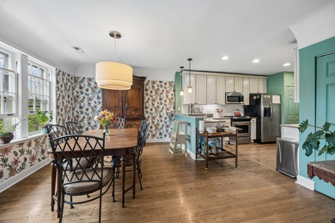 Tiny photo for 1130 WASHINGTON Boulevard #3A, Oak Park, IL 60302 (MLS # 12790645)