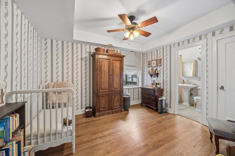 Tiny photo for 1130 WASHINGTON Boulevard #3A, Oak Park, IL 60302 (MLS # 12790645)