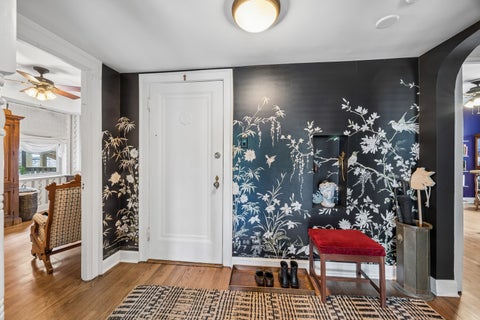 Tiny photo for 1130 WASHINGTON Boulevard #3A, Oak Park, IL 60302 (MLS # 12790645)