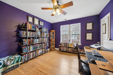 Tiny photo for 1130 WASHINGTON Boulevard #3A, Oak Park, IL 60302 (MLS # 12790645)