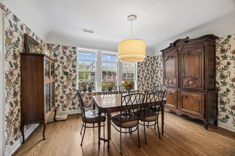 Tiny photo for 1130 WASHINGTON Boulevard #3A, Oak Park, IL 60302 (MLS # 12790645)