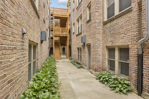 Tiny photo for 1130 WASHINGTON Boulevard #3A, Oak Park, IL 60302 (MLS # 12790645)