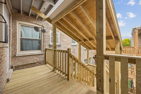 Tiny photo for 1130 WASHINGTON Boulevard #3A, Oak Park, IL 60302 (MLS # 12790645)