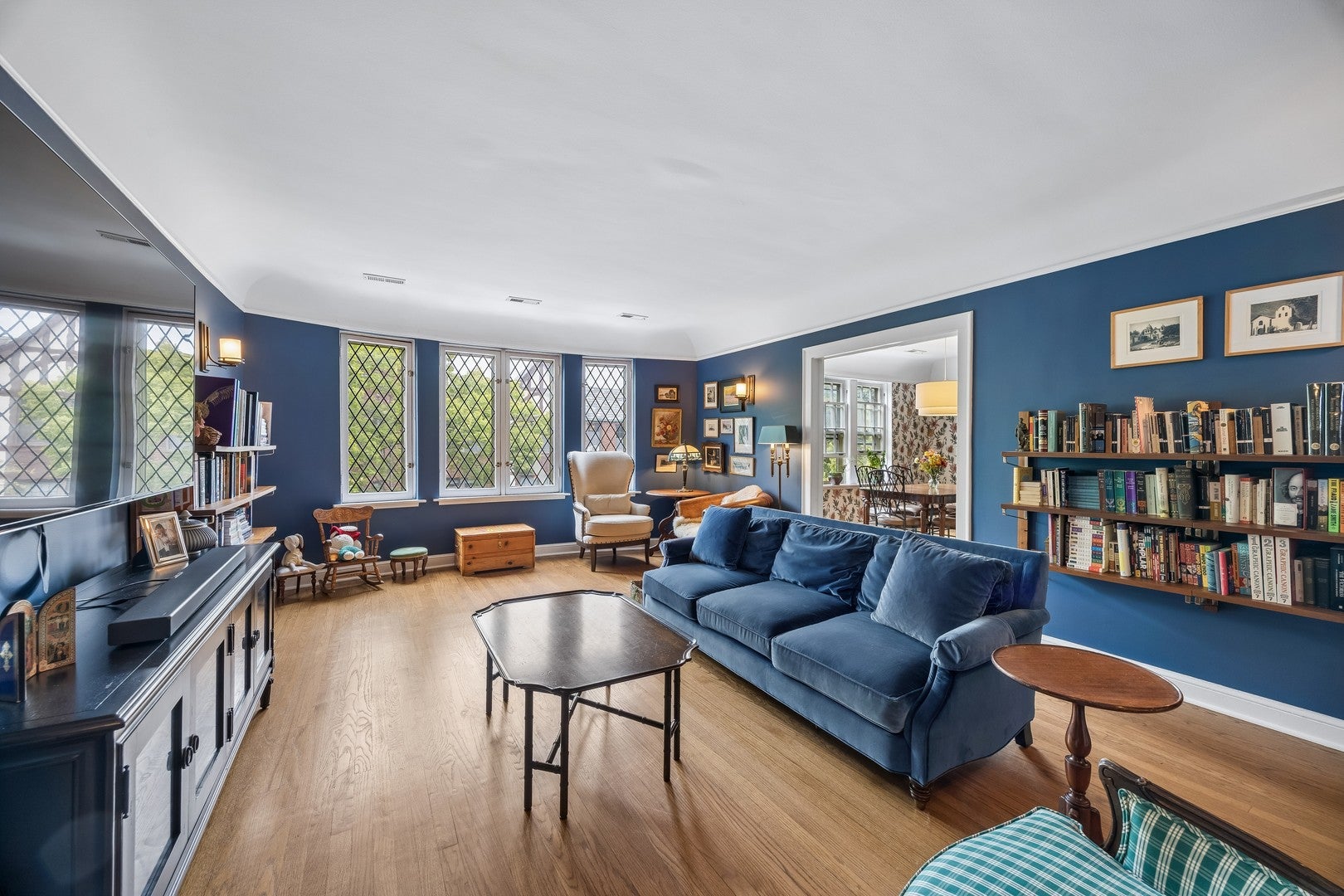 1130 WASHINGTON Boulevard 3A