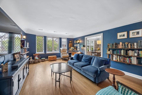 Tiny photo for 1130 WASHINGTON Boulevard #3A, Oak Park, IL 60302 (MLS # 12790645)