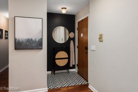 Tiny photo for 1147 Middlebury Lane #B1, Wheeling, IL 60090 (MLS # 12601259)