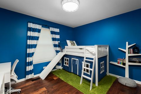 Tiny photo for 1147 Middlebury Lane #B1, Wheeling, IL 60090 (MLS # 12601259)