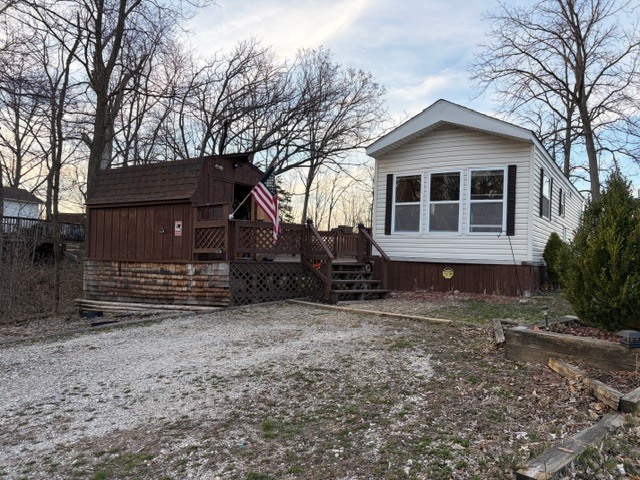 2795 E 28th Lot 1132 Road