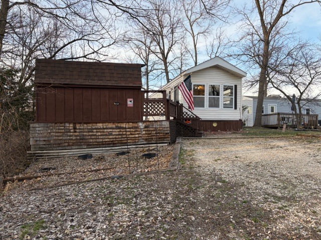 2795 E 28th Lot 1132 Road