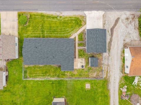 Tiny photo for 205 E Northline Road, Tuscola, IL 61953 (MLS # 12636164)