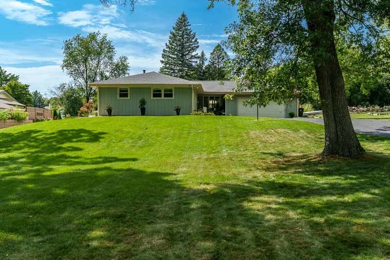 12632 NORTH GATE Road