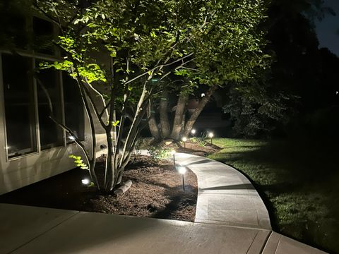 Tiny photo for 1N539 Turnberry Lane, Winfield, IL 60190 (MLS # 12515721)