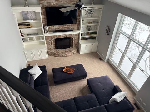 Tiny photo for 1N539 Turnberry Lane, Winfield, IL 60190 (MLS # 12515721)