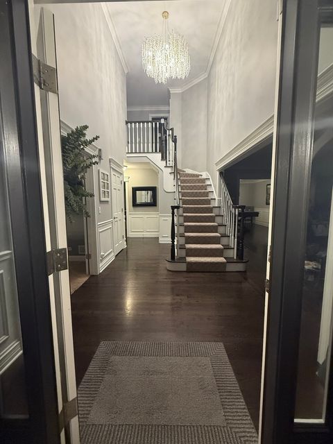 Tiny photo for 1N539 Turnberry Lane, Winfield, IL 60190 (MLS # 12515721)