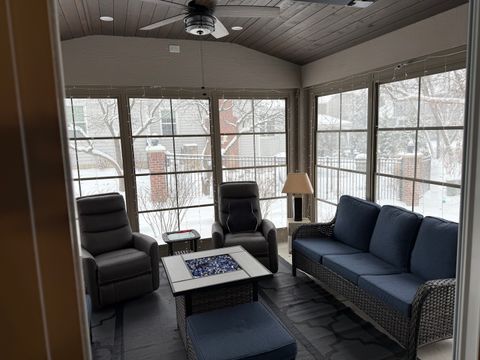 Tiny photo for 1N539 Turnberry Lane, Winfield, IL 60190 (MLS # 12515721)