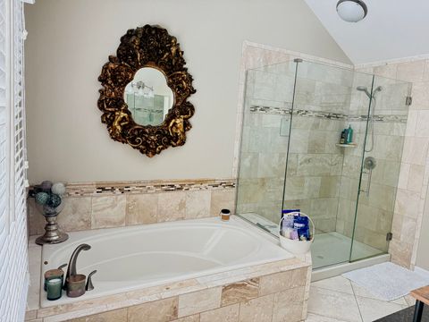 Tiny photo for 1N539 Turnberry Lane, Winfield, IL 60190 (MLS # 12515721)