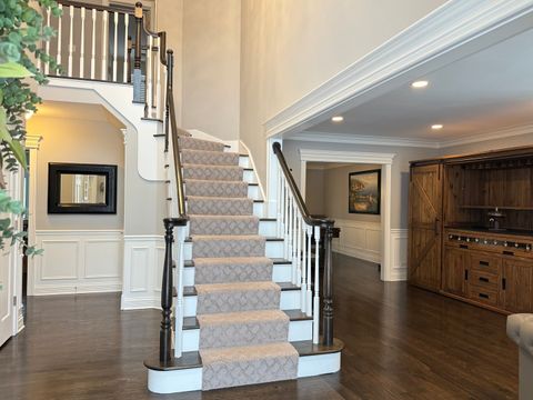 Tiny photo for 1N539 Turnberry Lane, Winfield, IL 60190 (MLS # 12515721)