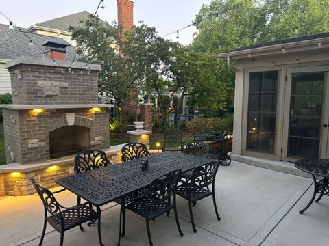 Tiny photo for 1N539 Turnberry Lane, Winfield, IL 60190 (MLS # 12515721)