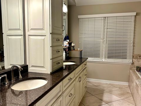 Tiny photo for 1N539 Turnberry Lane, Winfield, IL 60190 (MLS # 12515721)