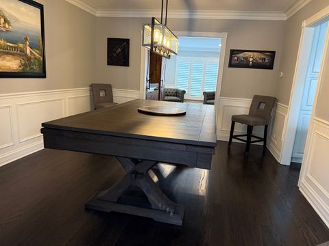 Tiny photo for 1N539 Turnberry Lane, Winfield, IL 60190 (MLS # 12515721)