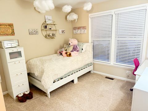 Tiny photo for 1N539 Turnberry Lane, Winfield, IL 60190 (MLS # 12515721)