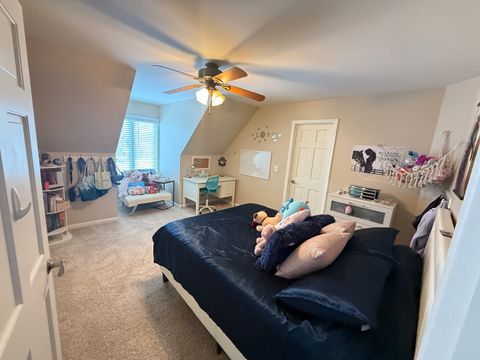 Tiny photo for 1N539 Turnberry Lane, Winfield, IL 60190 (MLS # 12515721)