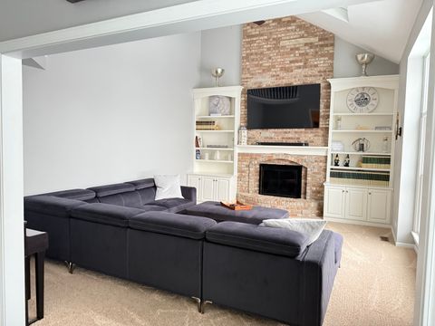 Tiny photo for 1N539 Turnberry Lane, Winfield, IL 60190 (MLS # 12515721)