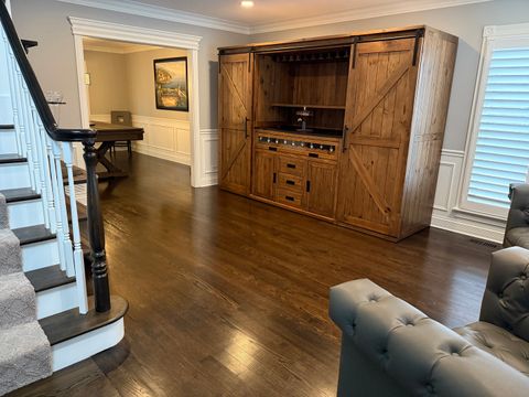 Tiny photo for 1N539 Turnberry Lane, Winfield, IL 60190 (MLS # 12515721)