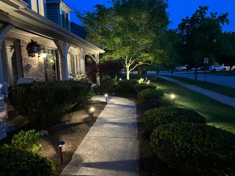 Tiny photo for 1N539 Turnberry Lane, Winfield, IL 60190 (MLS # 12515721)