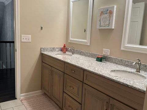 Tiny photo for 1N539 Turnberry Lane, Winfield, IL 60190 (MLS # 12515721)